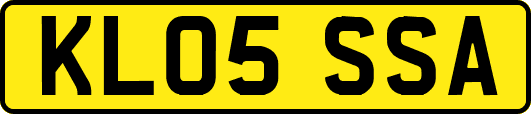 KL05SSA