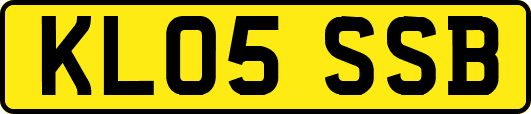 KL05SSB