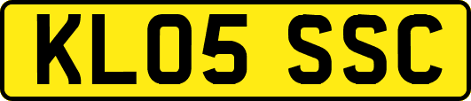 KL05SSC