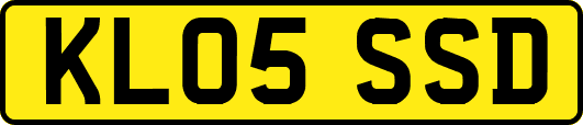 KL05SSD
