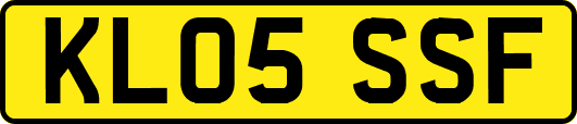 KL05SSF