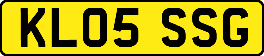 KL05SSG