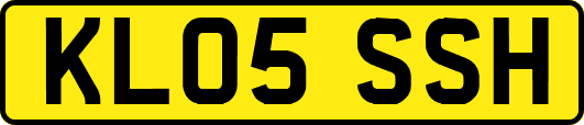 KL05SSH