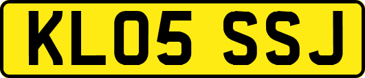 KL05SSJ