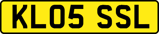 KL05SSL