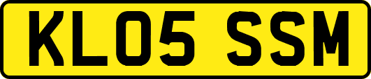 KL05SSM