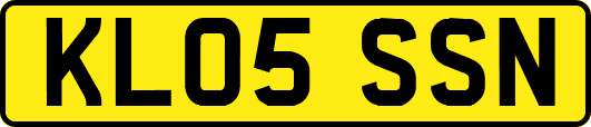 KL05SSN