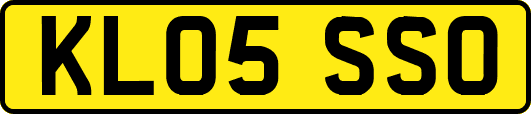 KL05SSO