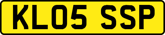 KL05SSP