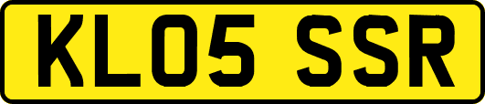 KL05SSR