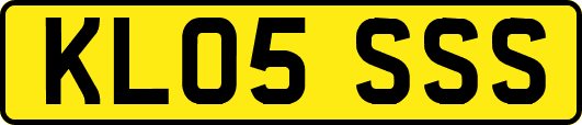 KL05SSS