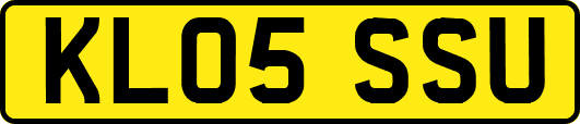 KL05SSU