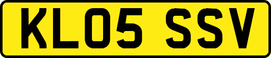 KL05SSV