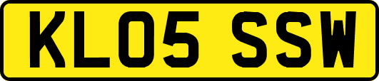 KL05SSW