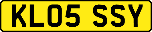 KL05SSY