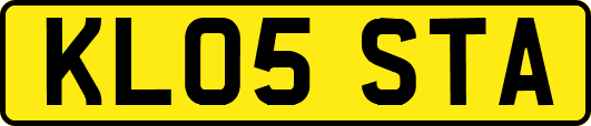 KL05STA