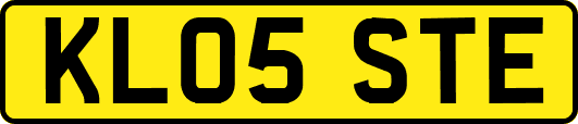 KL05STE