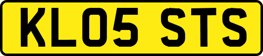 KL05STS