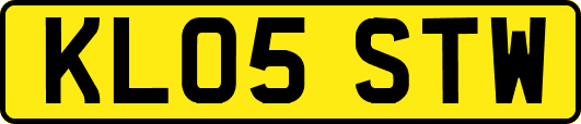 KL05STW