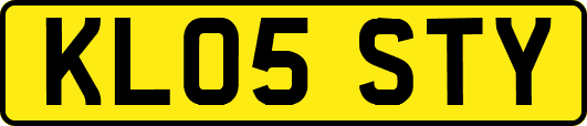 KL05STY