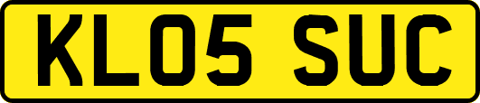 KL05SUC