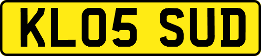 KL05SUD