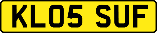 KL05SUF