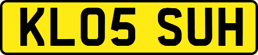 KL05SUH
