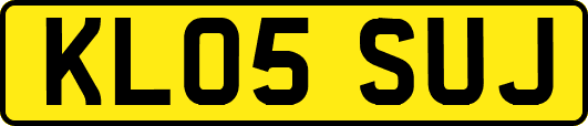 KL05SUJ