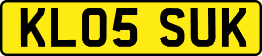 KL05SUK