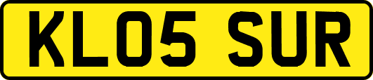 KL05SUR
