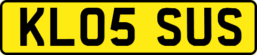 KL05SUS