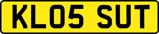 KL05SUT