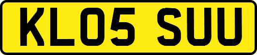 KL05SUU
