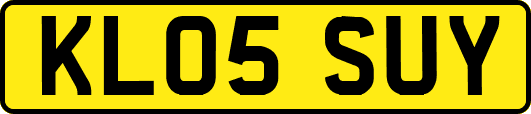 KL05SUY