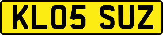 KL05SUZ