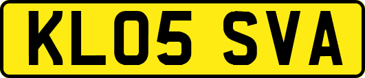 KL05SVA