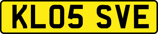 KL05SVE