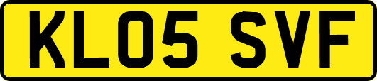 KL05SVF