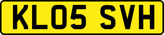 KL05SVH