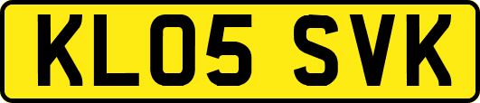 KL05SVK