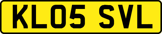 KL05SVL