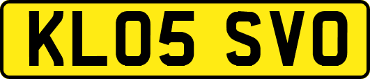 KL05SVO