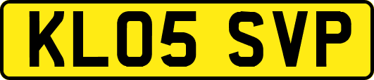 KL05SVP
