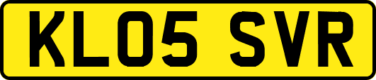 KL05SVR