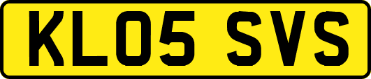 KL05SVS