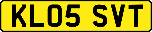KL05SVT