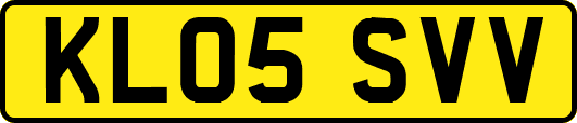 KL05SVV
