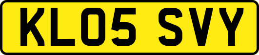 KL05SVY