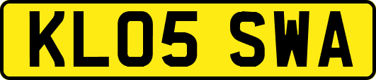 KL05SWA